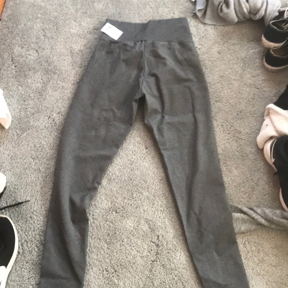 Charlotte Russe workout leggings